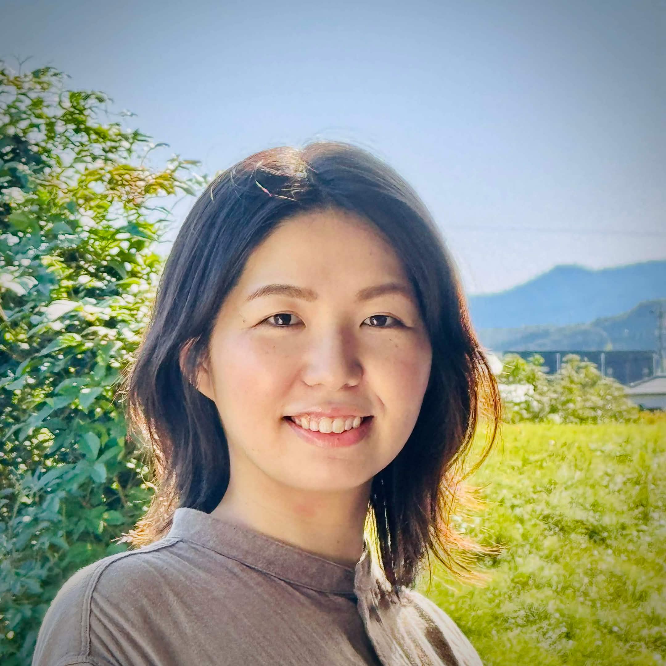 米田 茉耶
